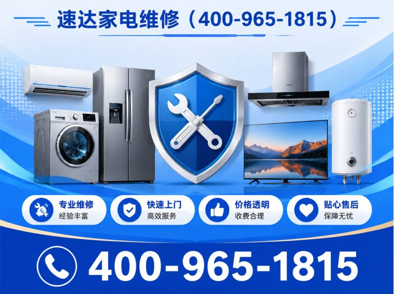 淮安中央空调维修展示图